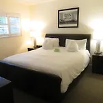 Magic Castle Hotel